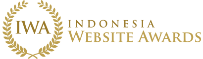Indonesia Website Awards 2023