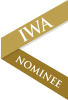 IWA Award Ribbon