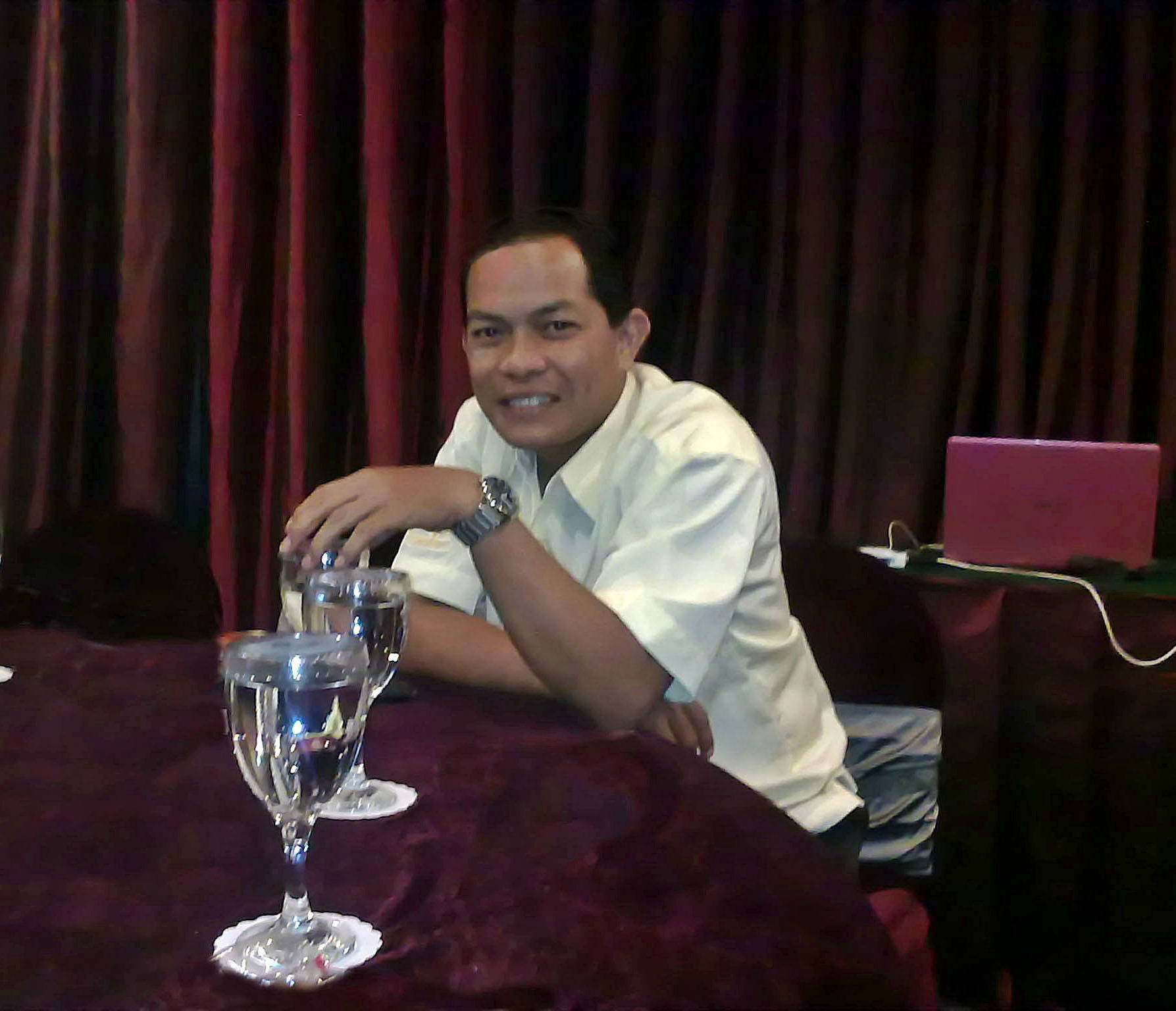 Picture of Hendry Jeremia