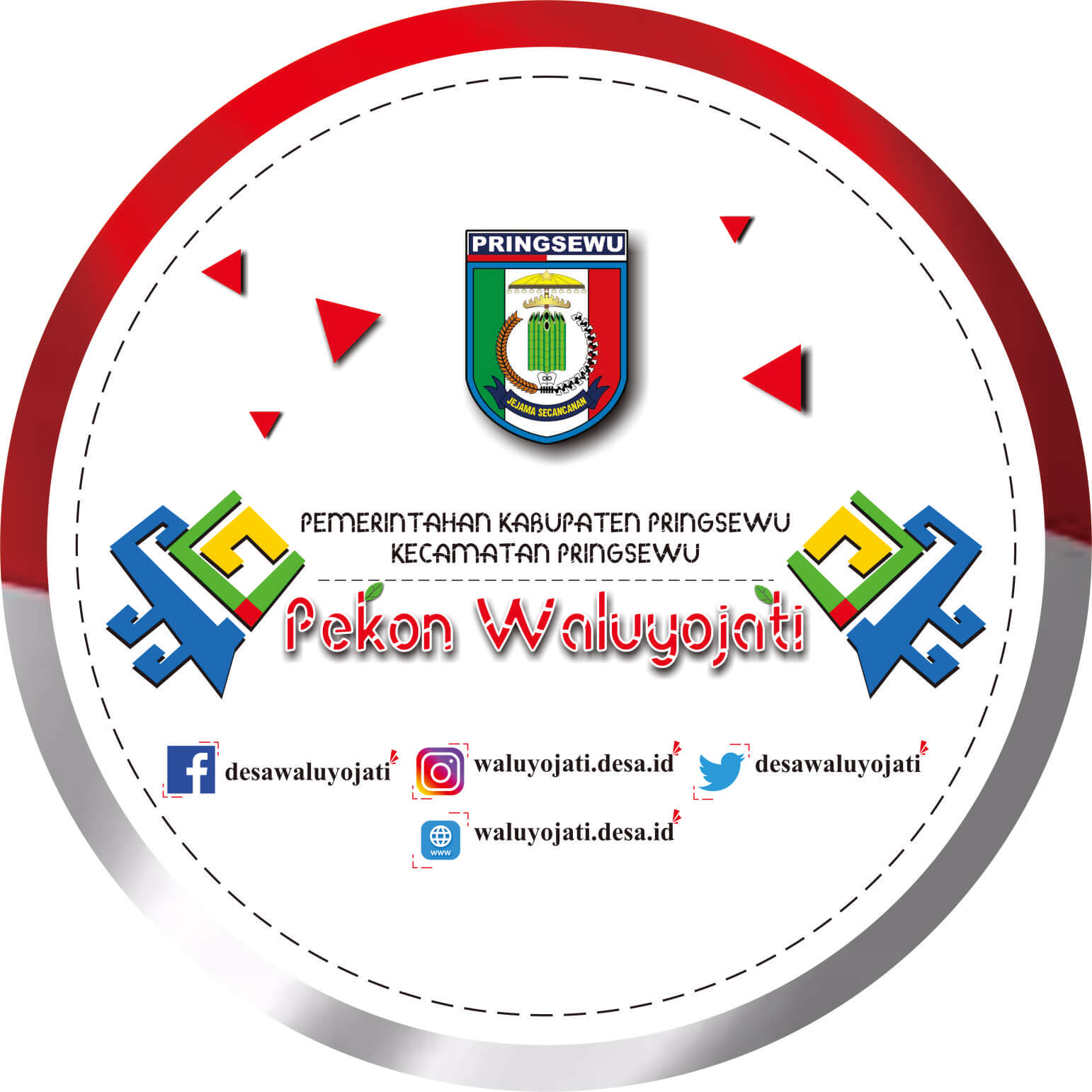 Picture of Pemerintah Pekon Waluyojati