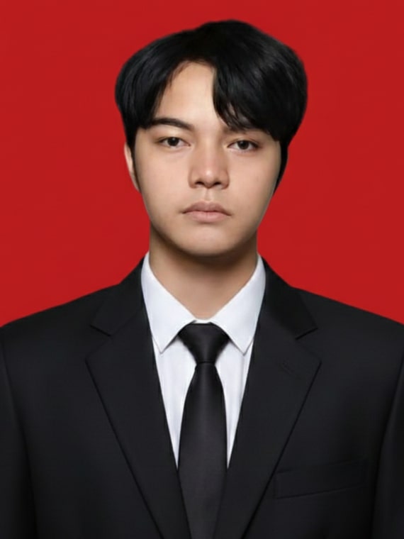 Picture of Muhammad Rizki